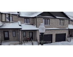 654 WRAY AVENUE S, North Perth, Ontario