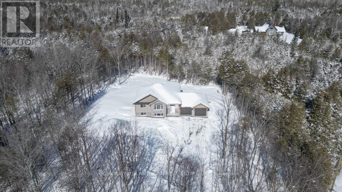 1039 Crookston Road, Centre Hastings, Ontario  K0K 2K0 - Photo 1 - X12819898