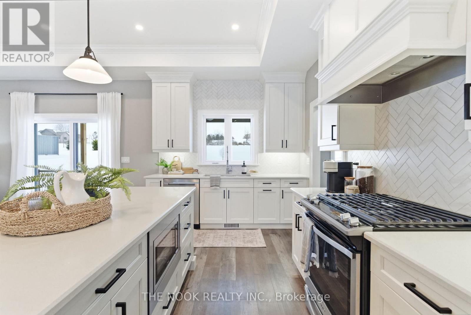 114 Glens Of Antrim Way, Alnwick/haldimand, Ontario  K0K 2G0 - Photo 10 - X12819918