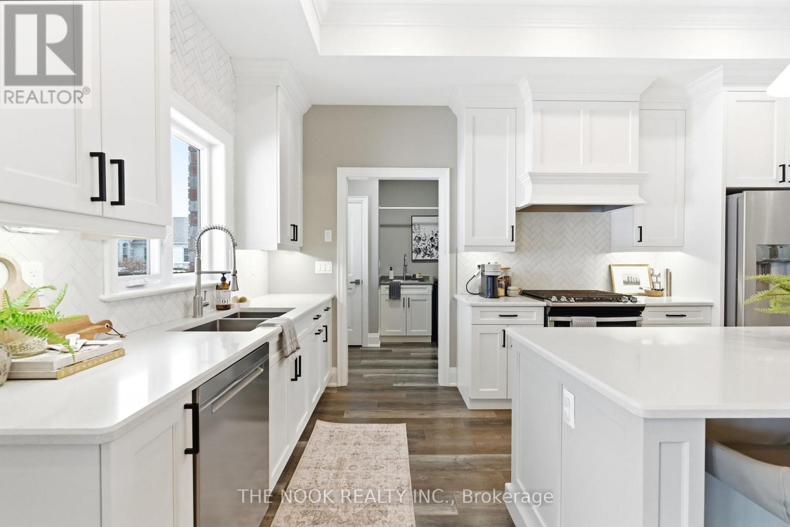 114 Glens Of Antrim Way, Alnwick/haldimand, Ontario  K0K 2G0 - Photo 11 - X12819918