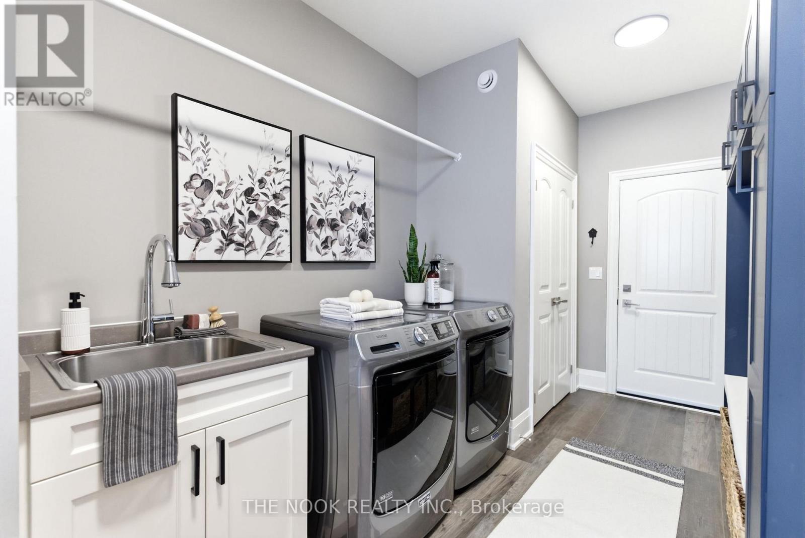 114 Glens Of Antrim Way, Alnwick/haldimand, Ontario  K0K 2G0 - Photo 12 - X12819918