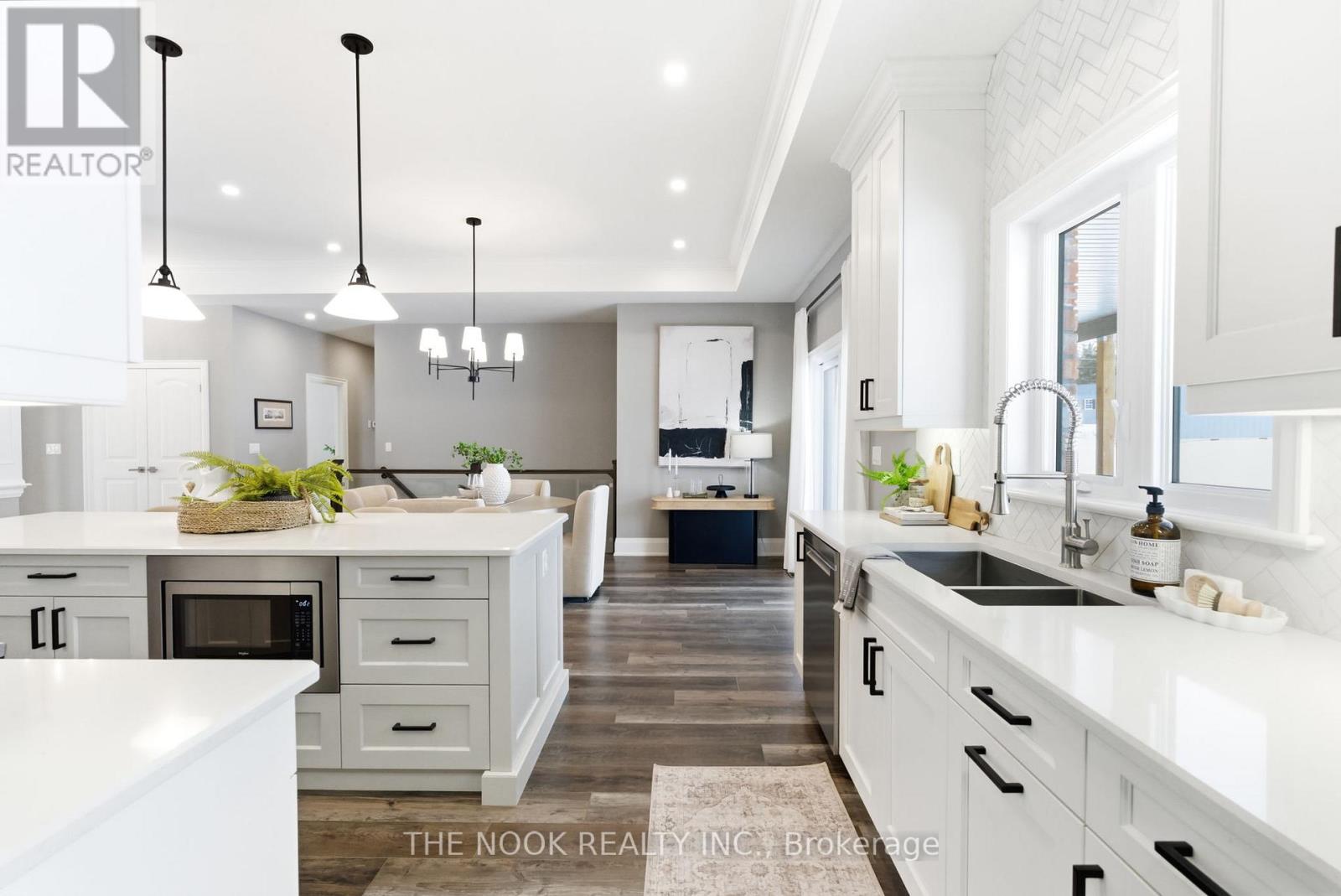 114 Glens Of Antrim Way, Alnwick/haldimand, Ontario  K0K 2G0 - Photo 14 - X12819918