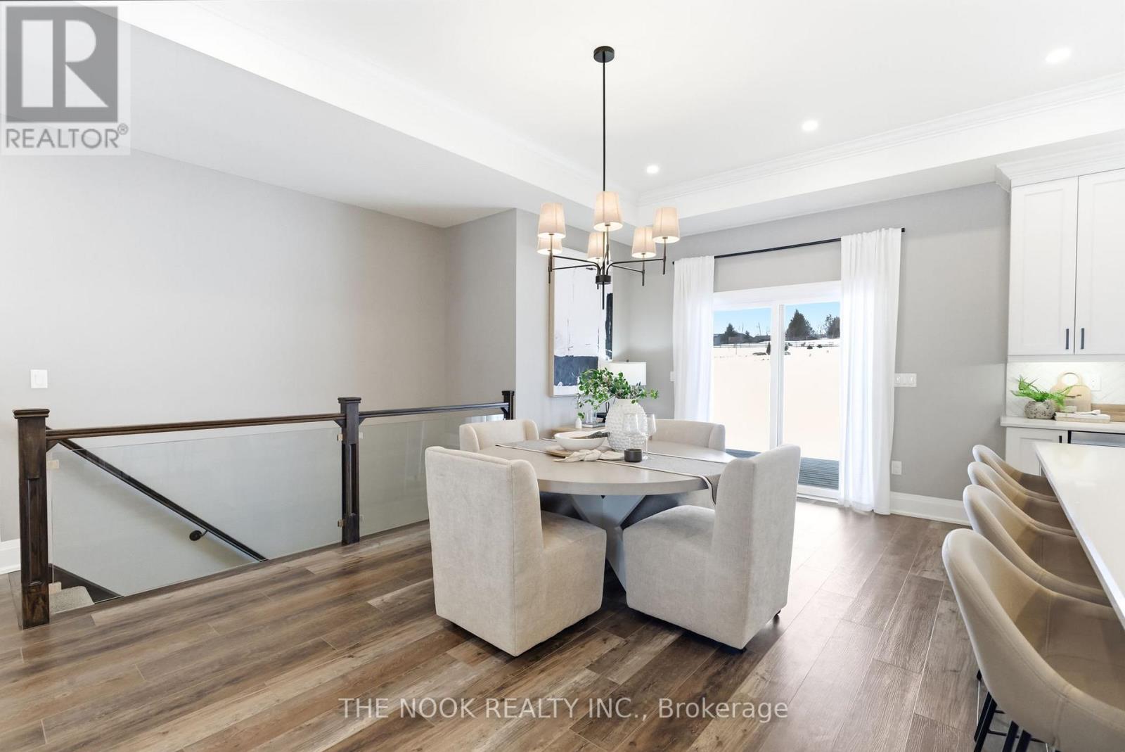 114 Glens Of Antrim Way, Alnwick/haldimand, Ontario  K0K 2G0 - Photo 15 - X12819918