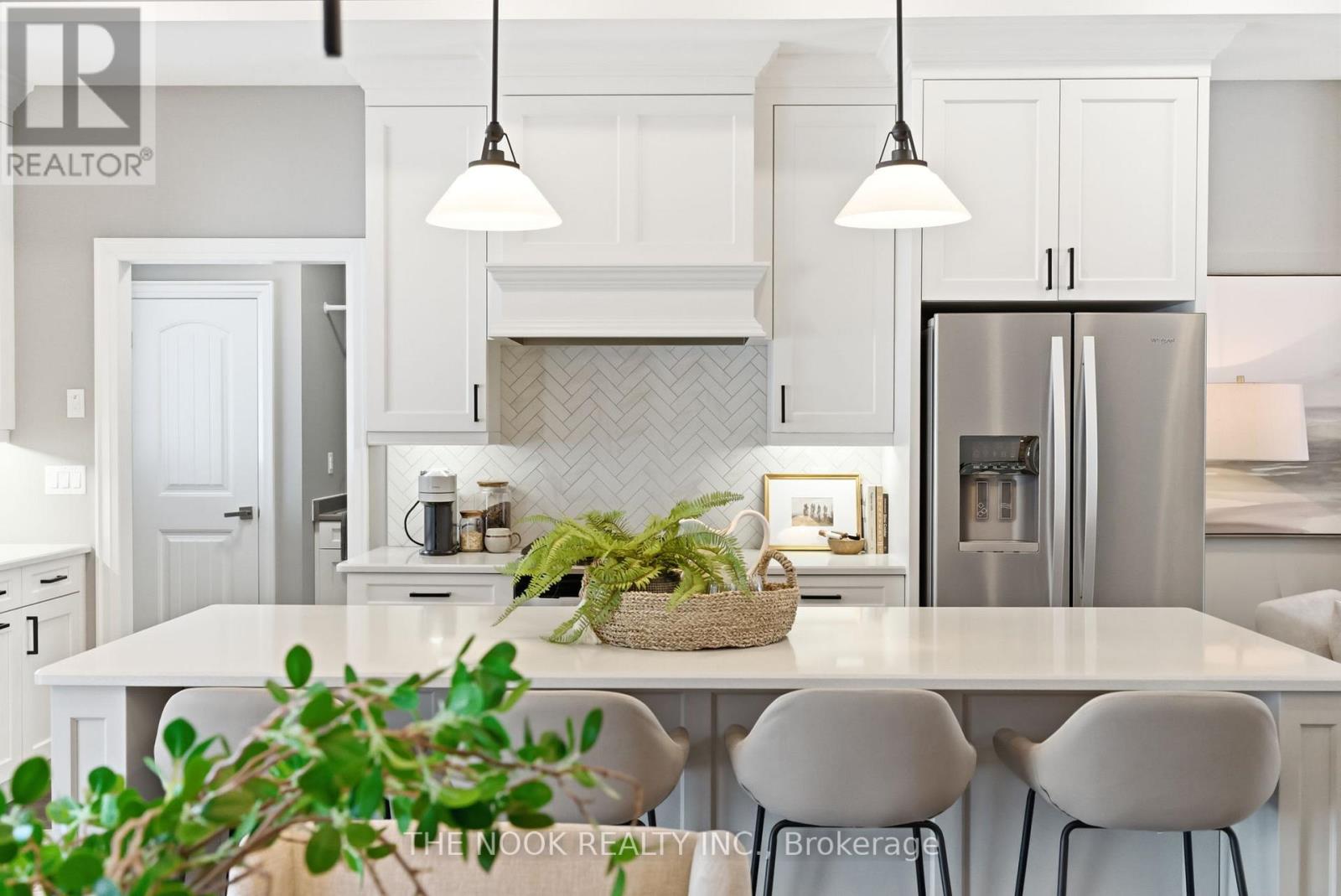 114 Glens Of Antrim Way, Alnwick/haldimand, Ontario  K0K 2G0 - Photo 16 - X12819918