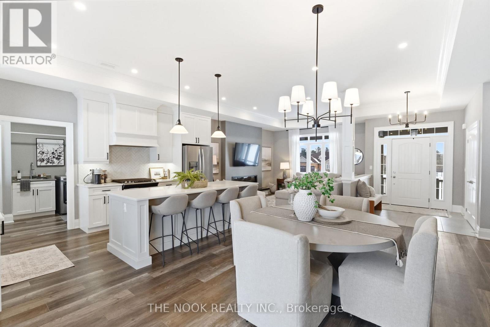 114 Glens Of Antrim Way, Alnwick/haldimand, Ontario  K0K 2G0 - Photo 17 - X12819918