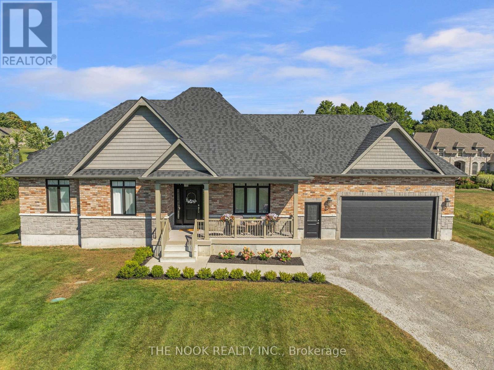 114 Glens Of Antrim Way, Alnwick/haldimand, Ontario  K0K 2G0 - Photo 2 - X12819918