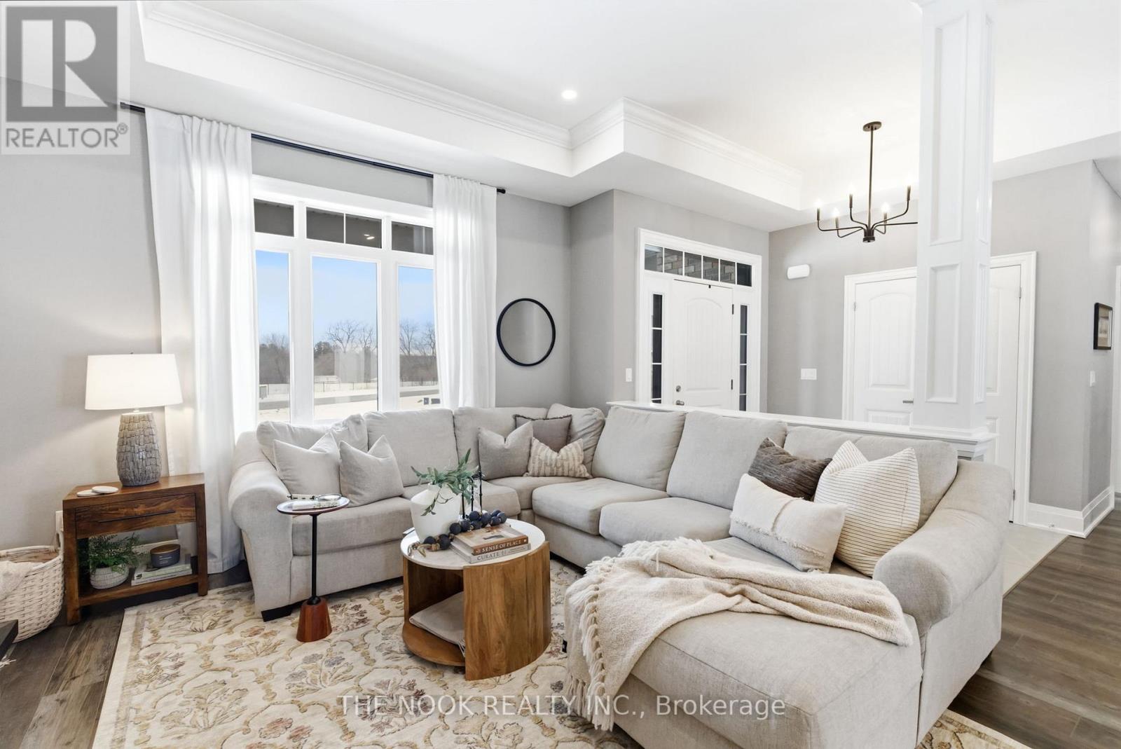 114 Glens Of Antrim Way, Alnwick/haldimand, Ontario  K0K 2G0 - Photo 20 - X12819918