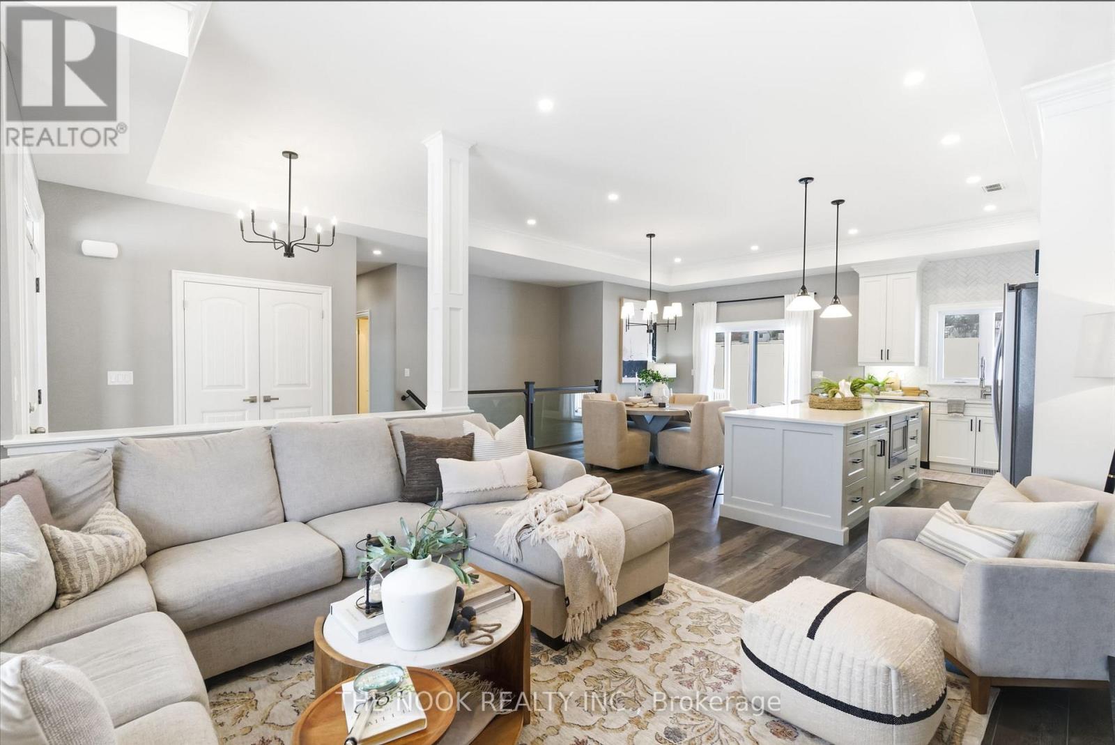 114 Glens Of Antrim Way, Alnwick/haldimand, Ontario  K0K 2G0 - Photo 21 - X12819918