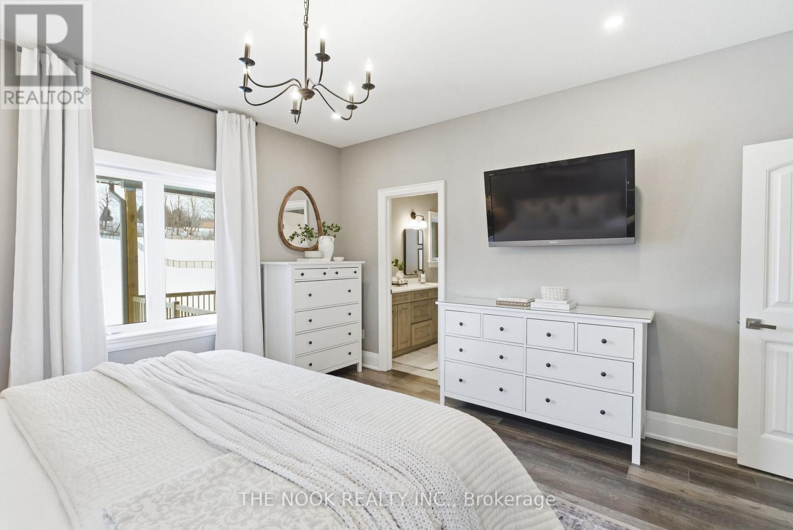 114 Glens Of Antrim Way, Alnwick/haldimand, Ontario  K0K 2G0 - Photo 24 - X12819918