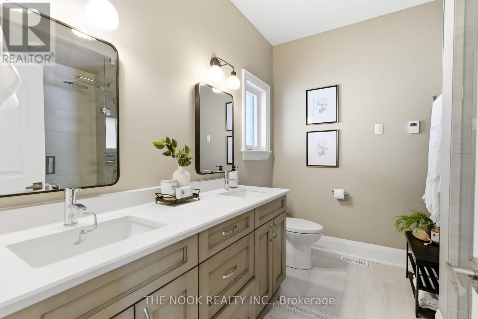 114 Glens Of Antrim Way, Alnwick/haldimand, Ontario  K0K 2G0 - Photo 25 - X12819918