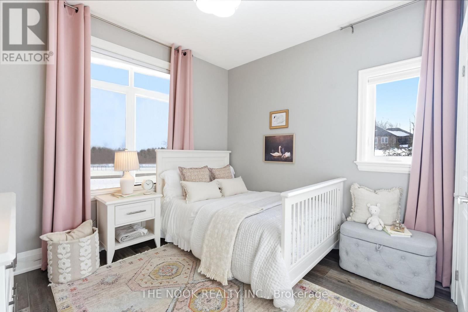 114 Glens Of Antrim Way, Alnwick/haldimand, Ontario  K0K 2G0 - Photo 27 - X12819918