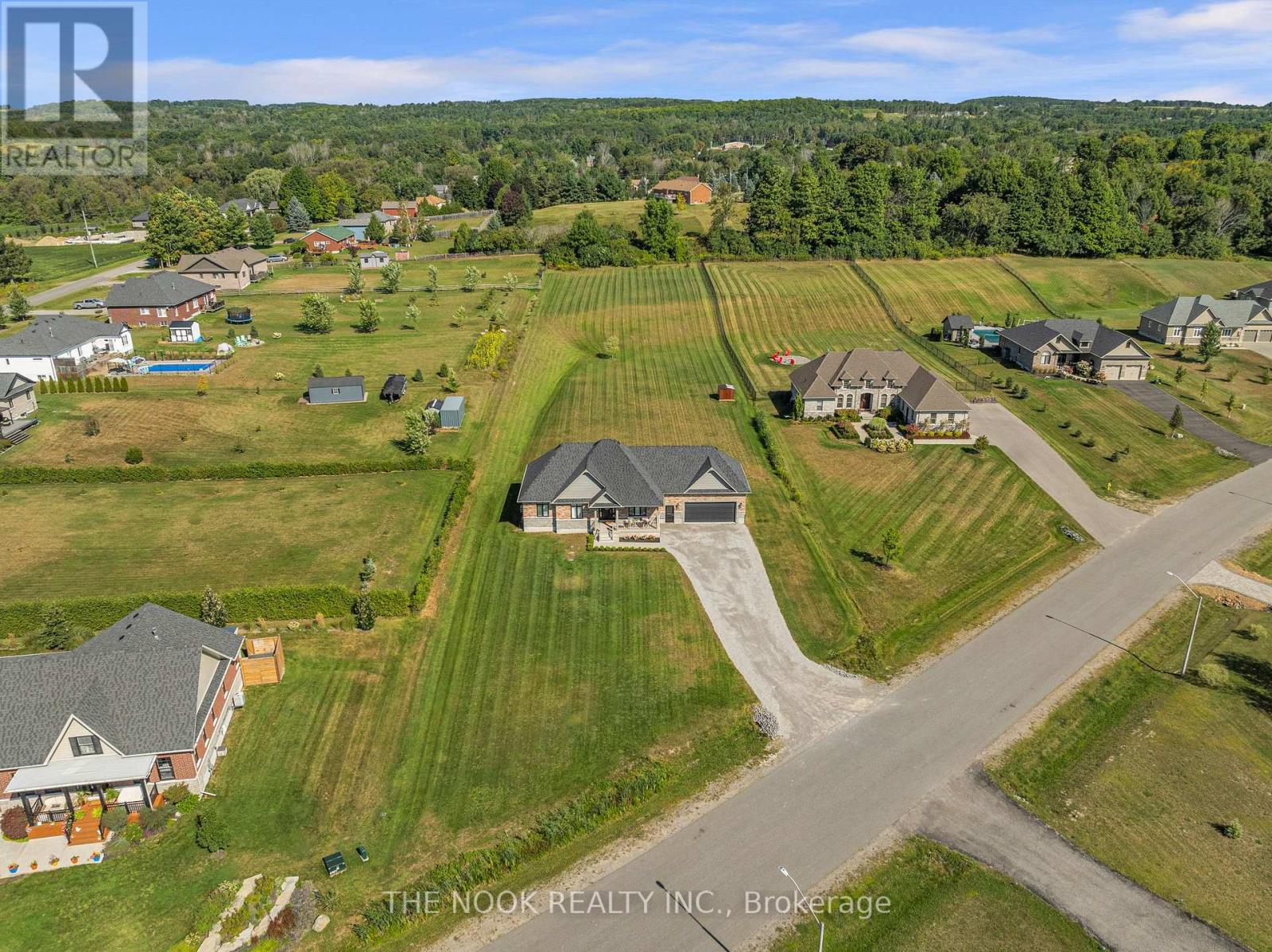 114 Glens Of Antrim Way, Alnwick/haldimand, Ontario  K0K 2G0 - Photo 3 - X12819918