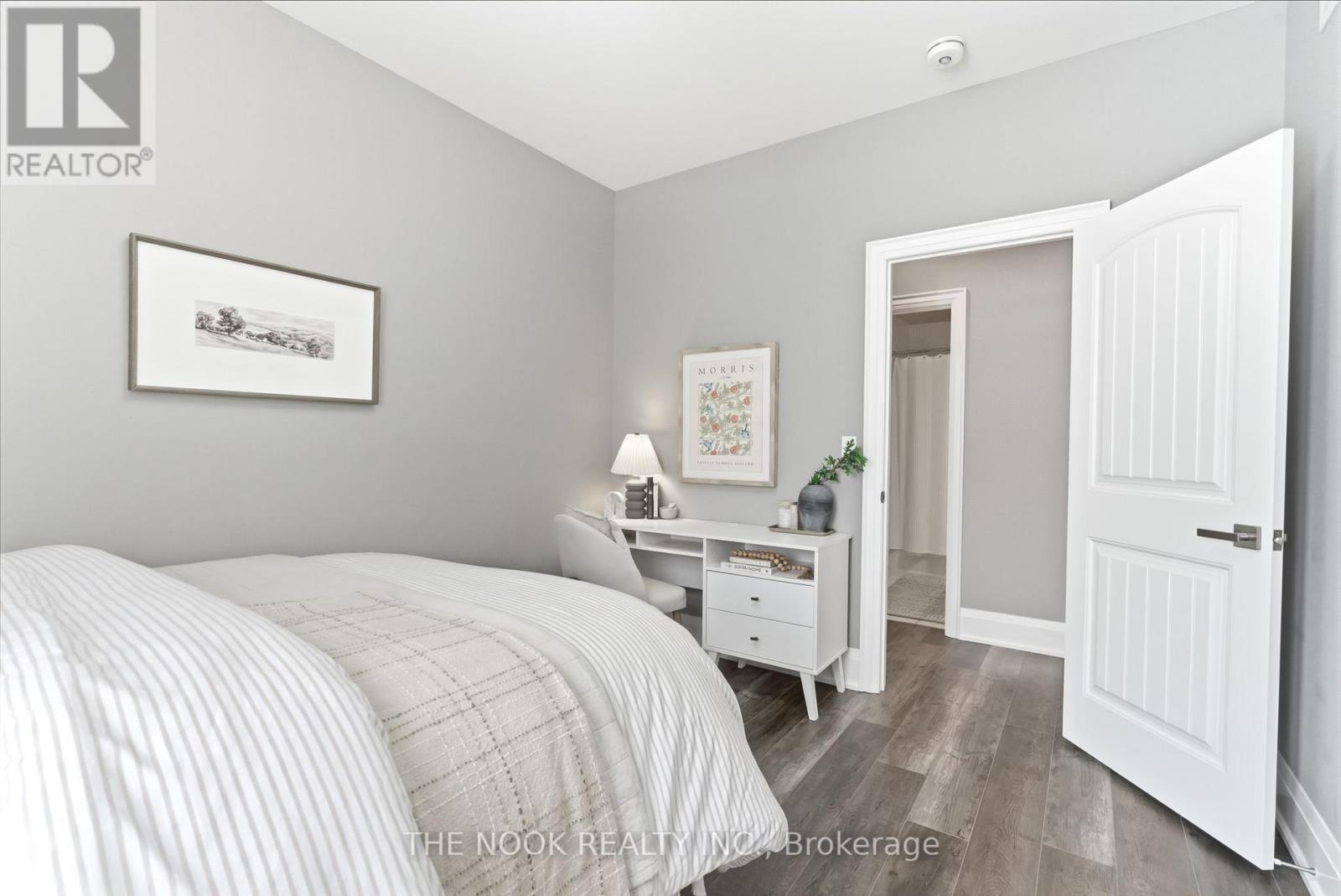 114 Glens Of Antrim Way, Alnwick/haldimand, Ontario  K0K 2G0 - Photo 30 - X12819918