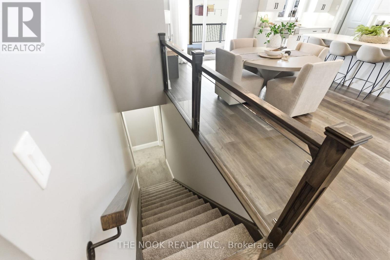 114 Glens Of Antrim Way, Alnwick/haldimand, Ontario  K0K 2G0 - Photo 32 - X12819918