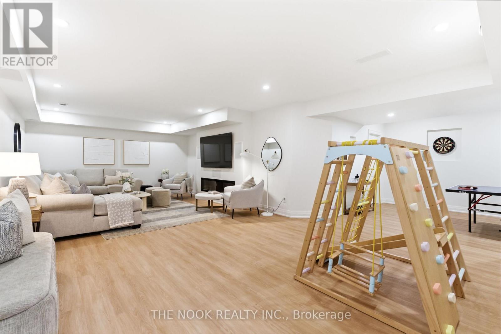 114 Glens Of Antrim Way, Alnwick/haldimand, Ontario  K0K 2G0 - Photo 33 - X12819918