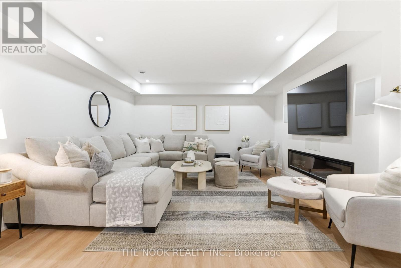 114 Glens Of Antrim Way, Alnwick/haldimand, Ontario  K0K 2G0 - Photo 34 - X12819918