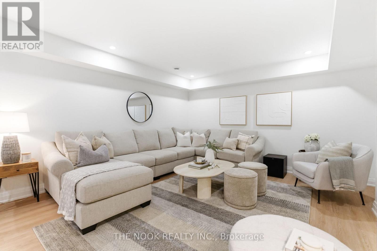 114 Glens Of Antrim Way, Alnwick/haldimand, Ontario  K0K 2G0 - Photo 35 - X12819918