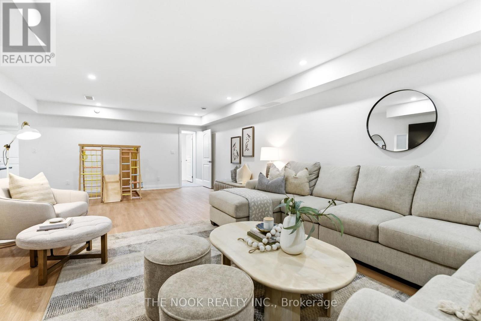 114 Glens Of Antrim Way, Alnwick/haldimand, Ontario  K0K 2G0 - Photo 36 - X12819918