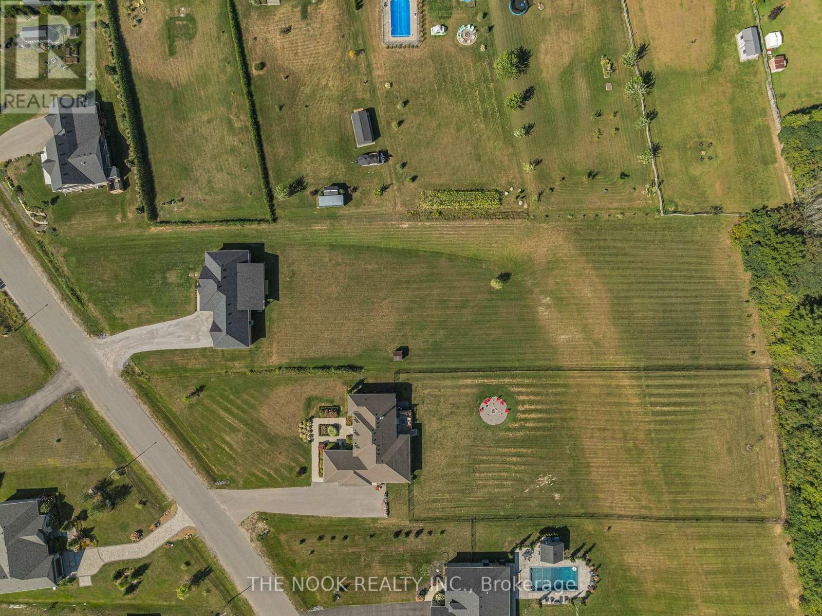 114 Glens Of Antrim Way, Alnwick/haldimand, Ontario  K0K 2G0 - Photo 43 - X12819918
