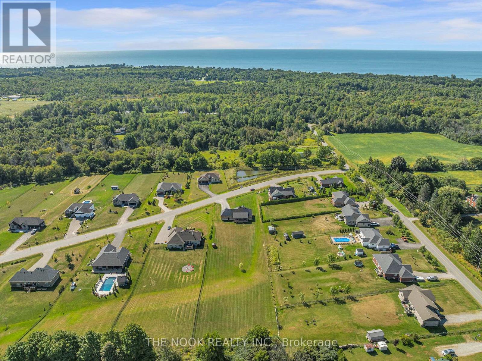 114 Glens Of Antrim Way, Alnwick/haldimand, Ontario  K0K 2G0 - Photo 48 - X12819918