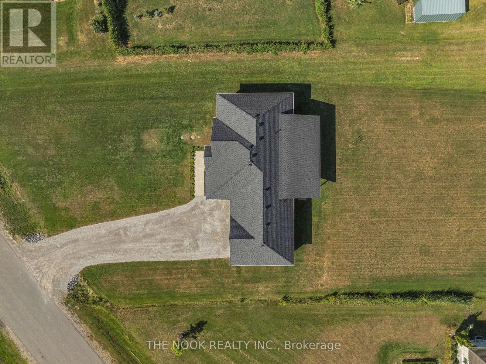 114 Glens Of Antrim Way, Alnwick/haldimand, Ontario  K0K 2G0 - Photo 49 - X12819918