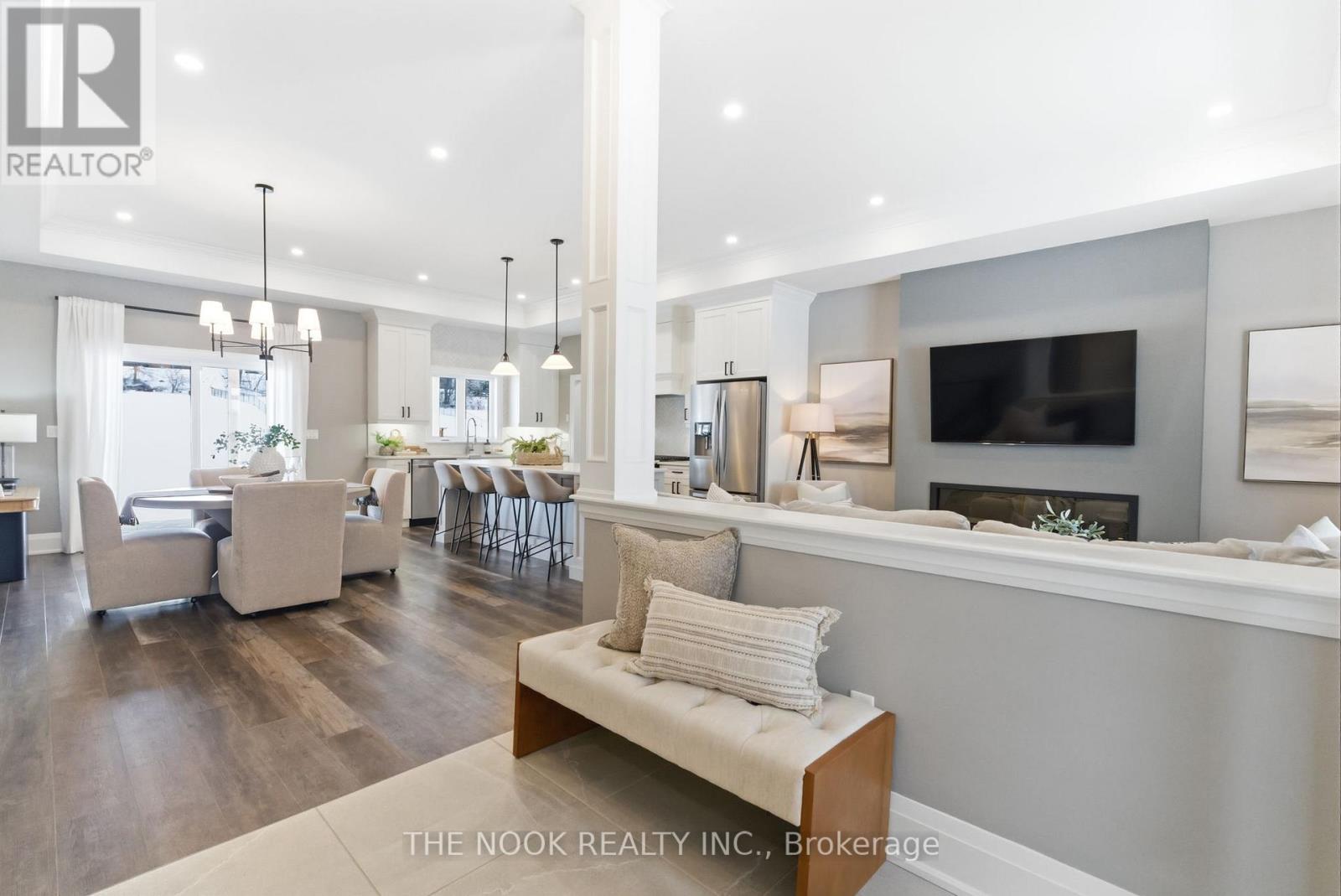 114 Glens Of Antrim Way, Alnwick/haldimand, Ontario  K0K 2G0 - Photo 5 - X12819918