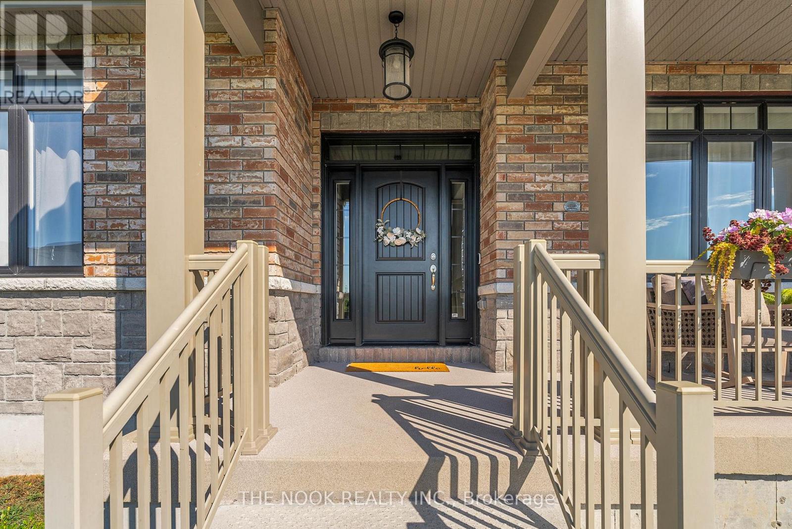 114 Glens Of Antrim Way, Alnwick/haldimand, Ontario  K0K 2G0 - Photo 50 - X12819918