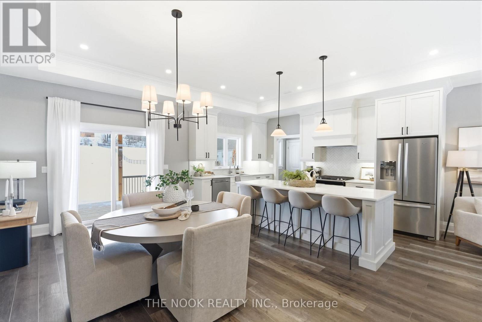 114 Glens Of Antrim Way, Alnwick/haldimand, Ontario  K0K 2G0 - Photo 6 - X12819918