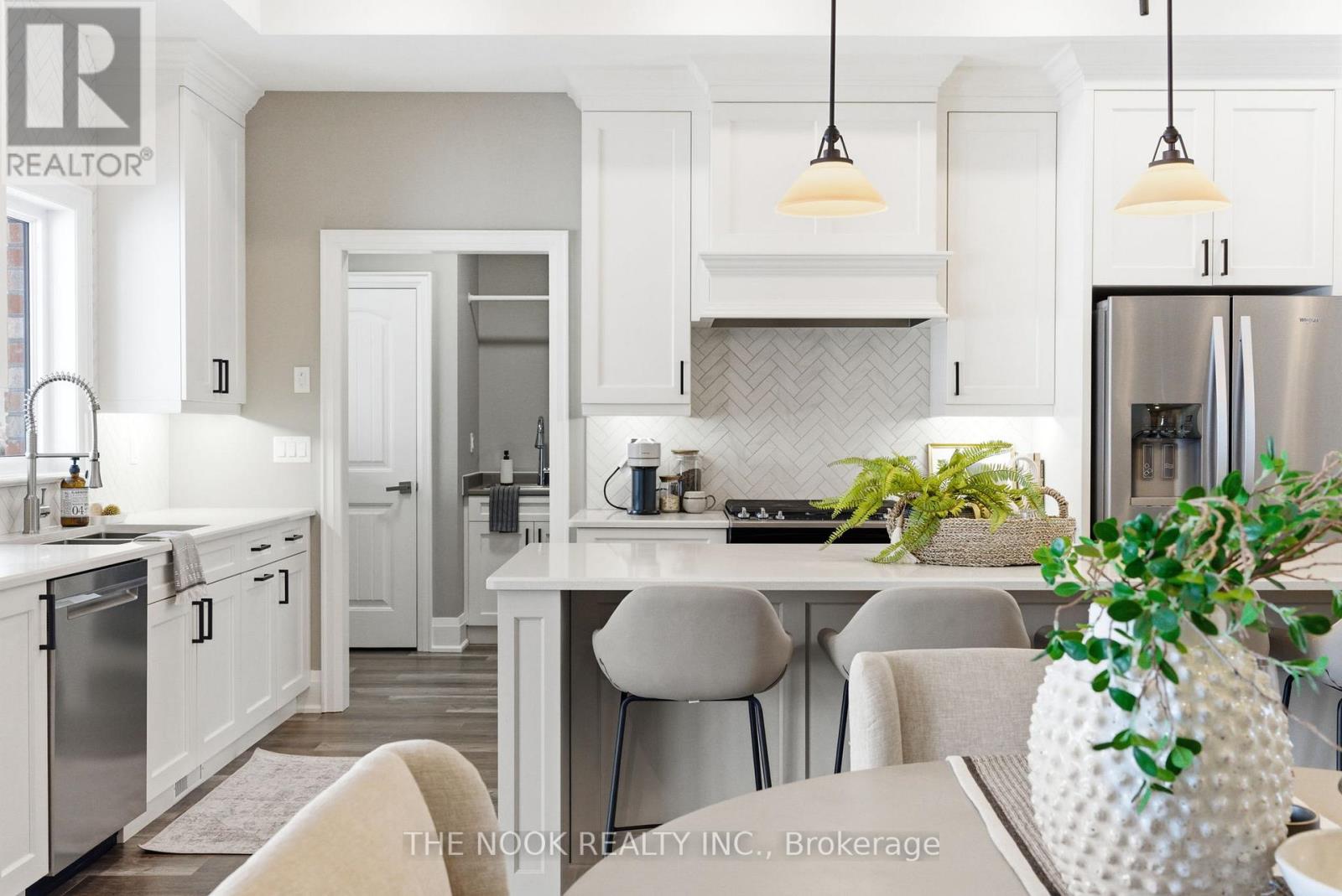 114 Glens Of Antrim Way, Alnwick/haldimand, Ontario  K0K 2G0 - Photo 7 - X12819918