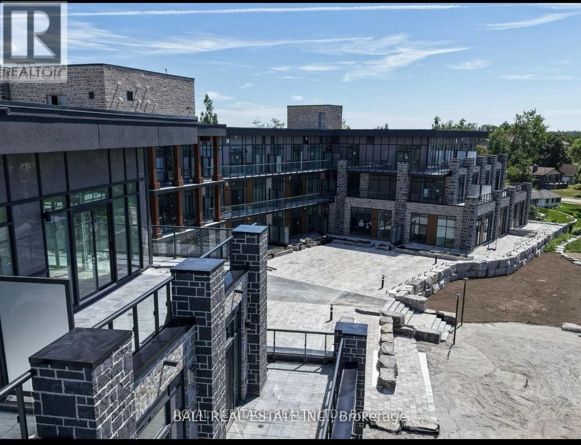 215 - 99 Louisa Street, Kawartha Lakes (Fenelon Falls), Ontario  K0M 1N0 - Photo 11 - X12819940