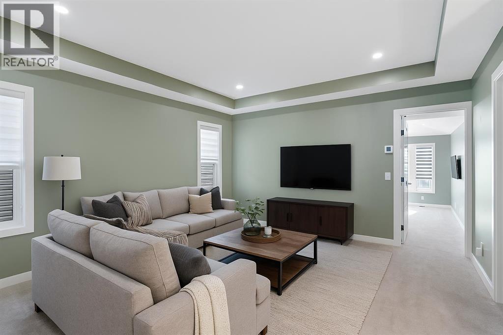 96 Emberside Glen, Cochrane, Alberta T4C 2L7 - Photo 19 - A2283709