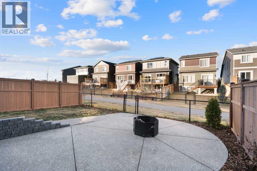 96 Emberside Glen, Cochrane, Alberta T4C 2L7 - Photo 44 - A2283709