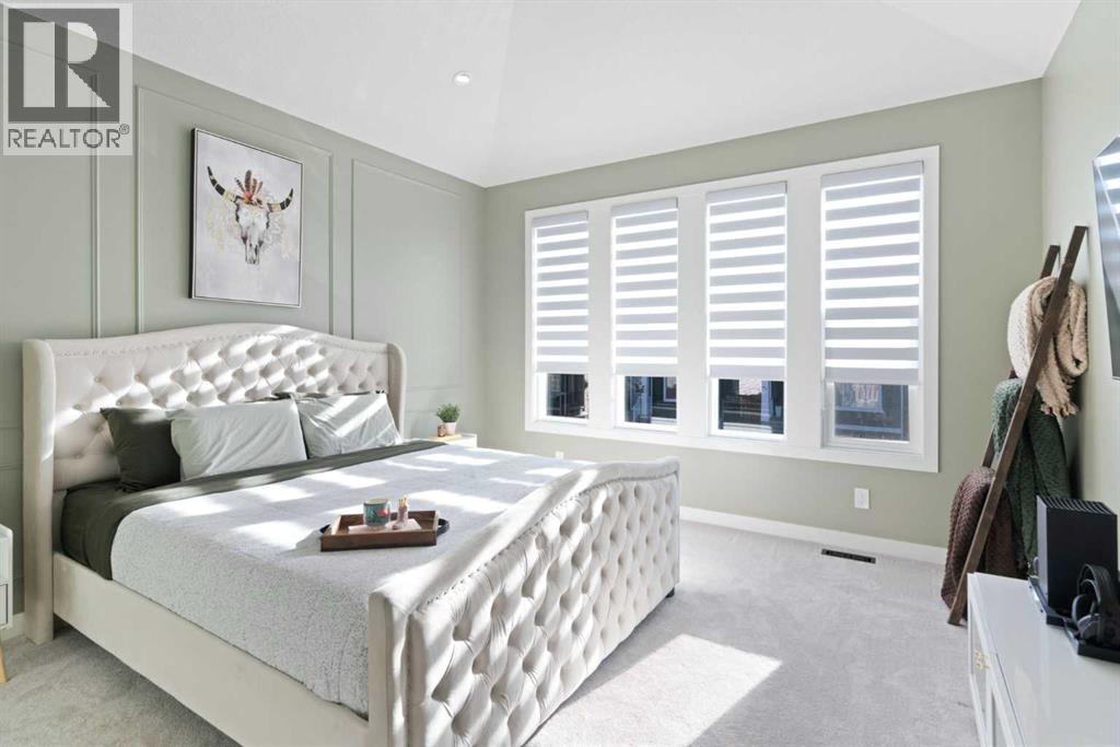 96 Emberside Glen, Cochrane, Alberta T4C 2L7 - Photo 22 - A2283709