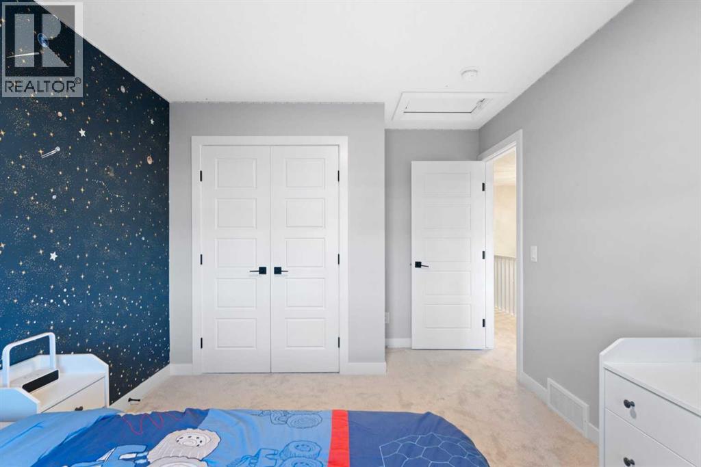 96 Emberside Glen, Cochrane, Alberta T4C 2L7 - Photo 28 - A2283709