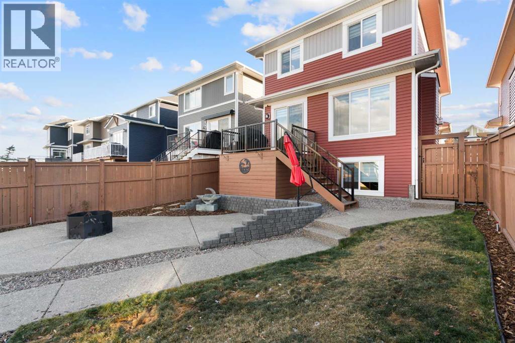96 Emberside Glen, Cochrane, Alberta T4C 2L7 - Photo 42 - A2283709