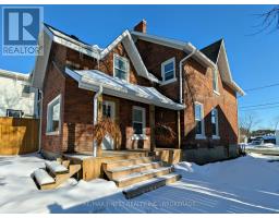 55 BRIDGE STREET W, Greater Napanee, Ontario