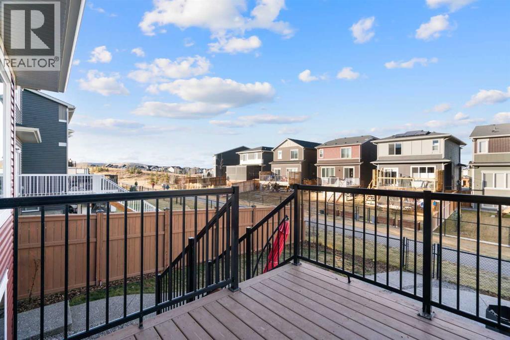96 Emberside Glen, Cochrane, Alberta T4C 2L7 - Photo 39 - A2283709