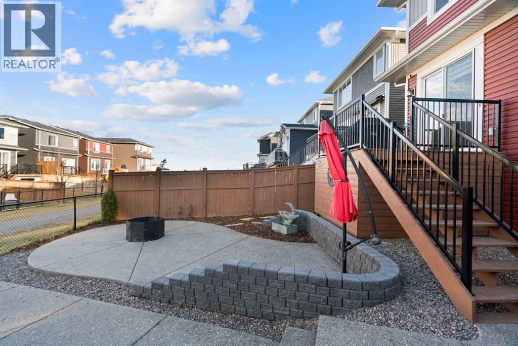 96 Emberside Glen, Cochrane, Alberta T4C 2L7 - Photo 41 - A2283709