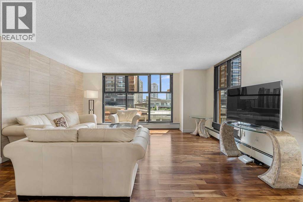 604, 1100 8th Avenue Sw, Calgary, Alberta  T2P 3T9 - Photo 16 - A2286391