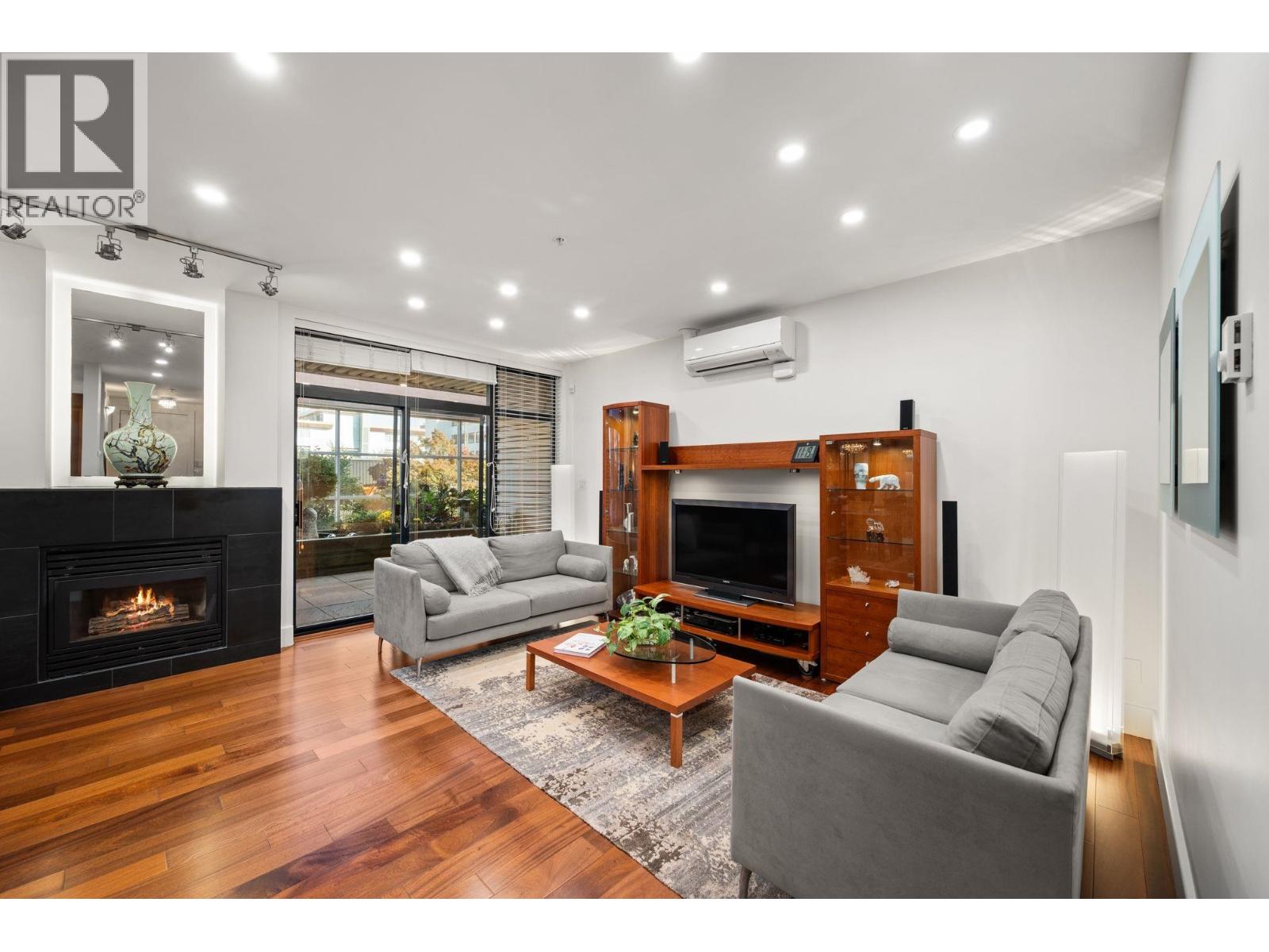 202 1750 W 2nd Avenue, Vancouver, British Columbia  V6J 1H6 - Photo 6 - R3093379