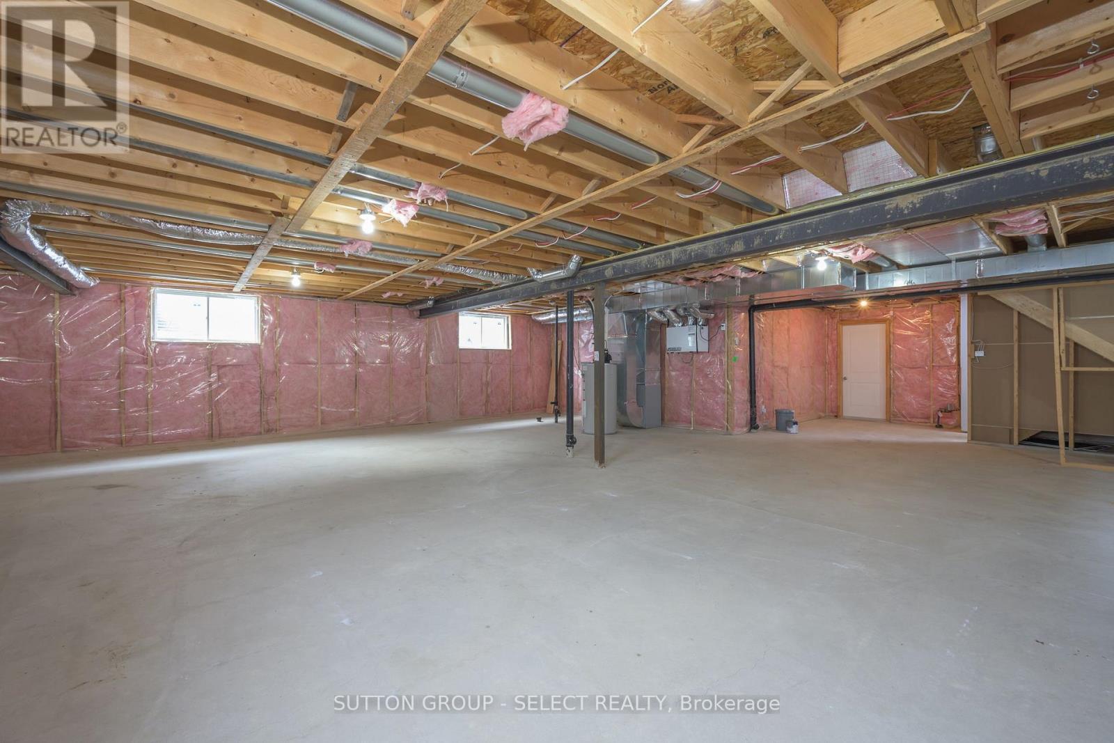 1062 Melsetter Way, London North, Ontario  N6G 0S4 - Photo 38 - X12819916