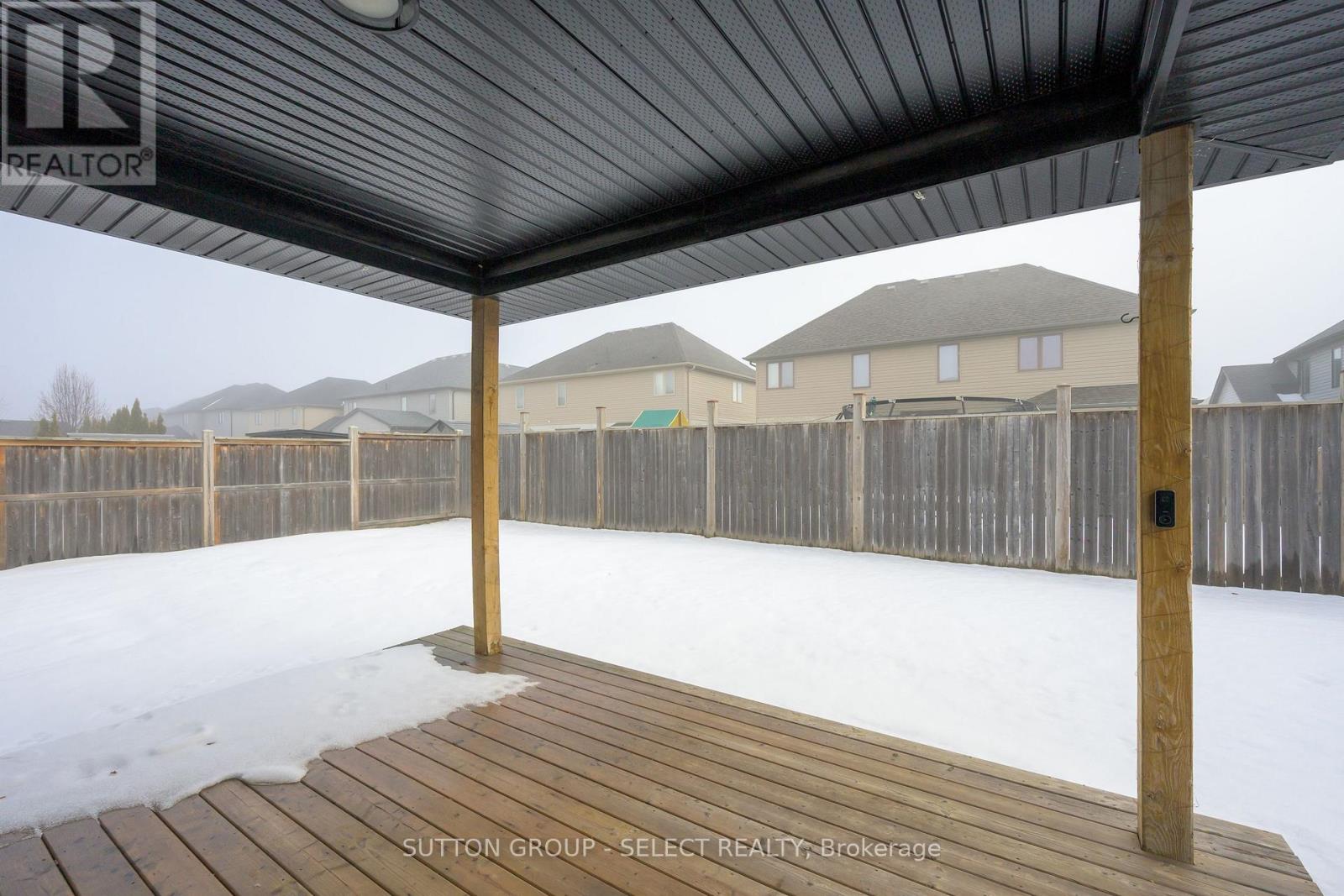 1062 Melsetter Way, London North, Ontario  N6G 0S4 - Photo 42 - X12819916
