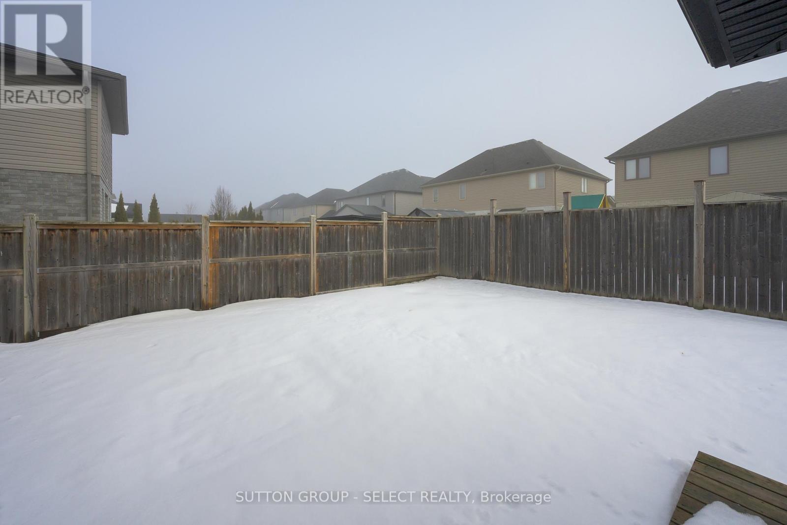1062 Melsetter Way, London North, Ontario  N6G 0S4 - Photo 43 - X12819916