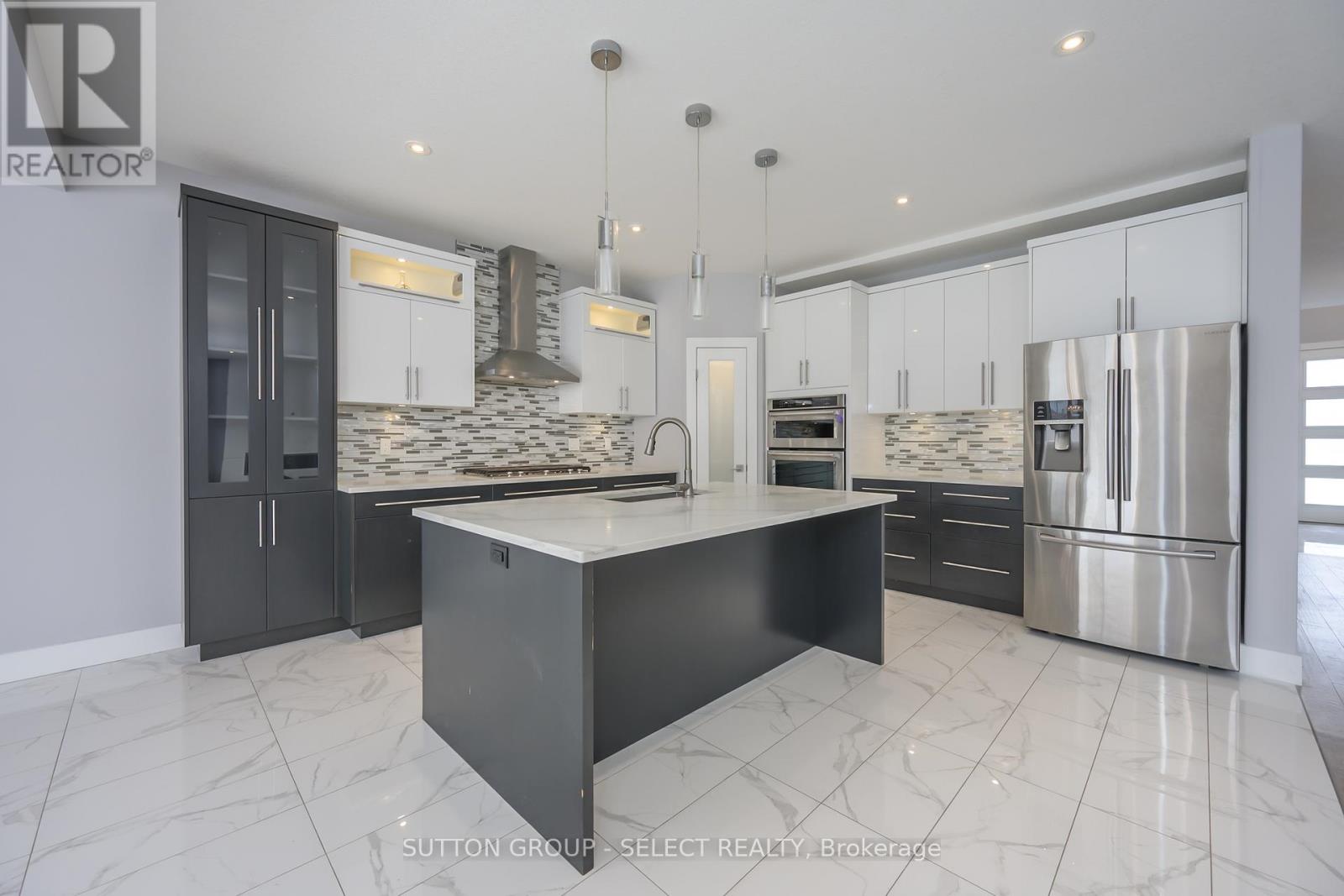 1062 Melsetter Way, London North, Ontario  N6G 0S4 - Photo 9 - X12819916