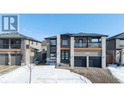 1062 MELSETTER WAY, London North, Ontario