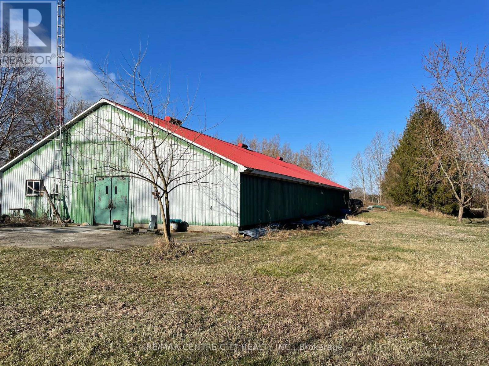 3767 Old Dexter Line, Central Elgin, Ontario  N0L 2H0 - Photo 1 - X12820008