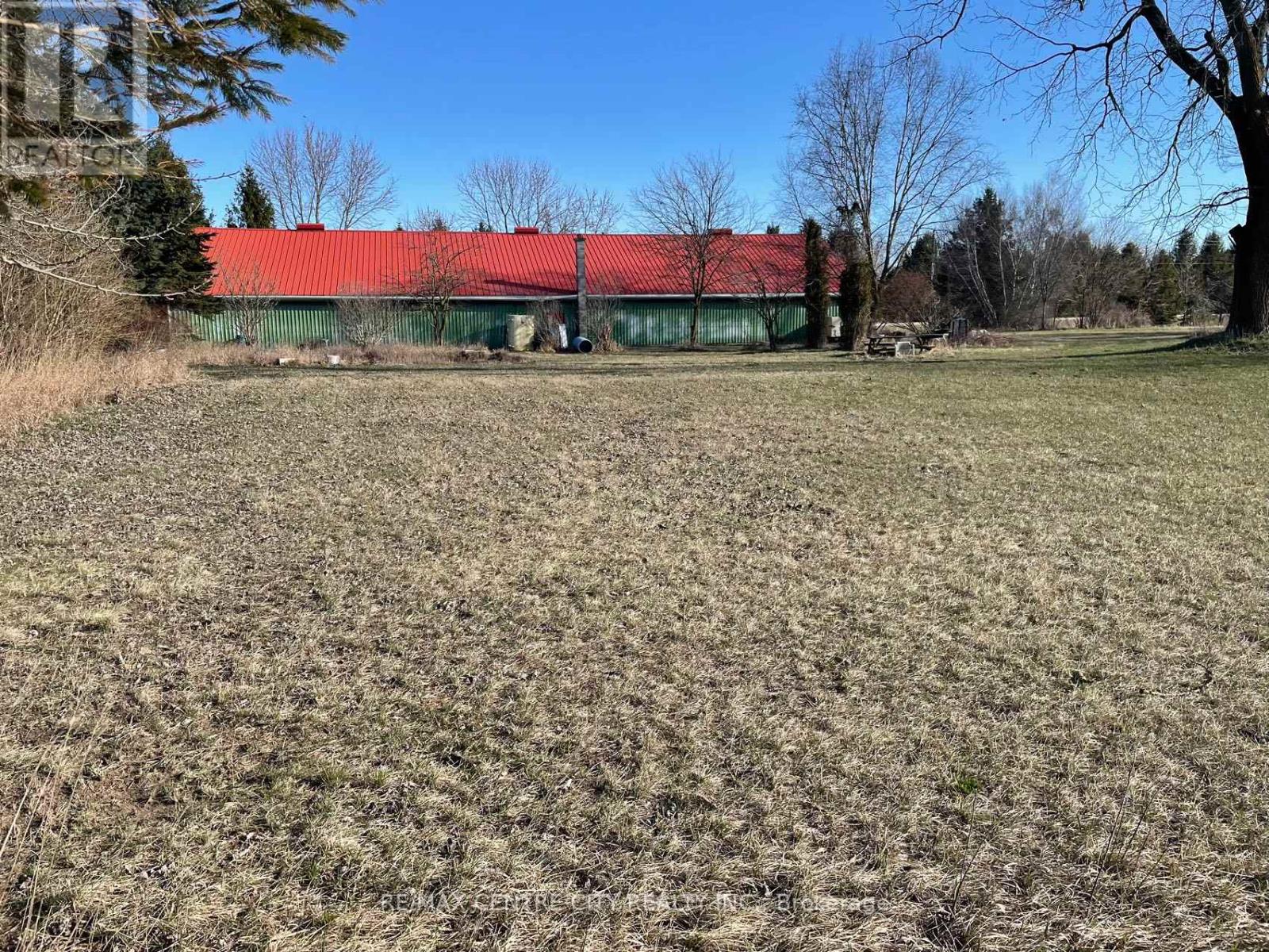 3767 Old Dexter Line, Central Elgin, Ontario  N0L 2H0 - Photo 3 - X12820008