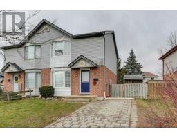 7 ROMAN CRESCENT, London East, Ontario
