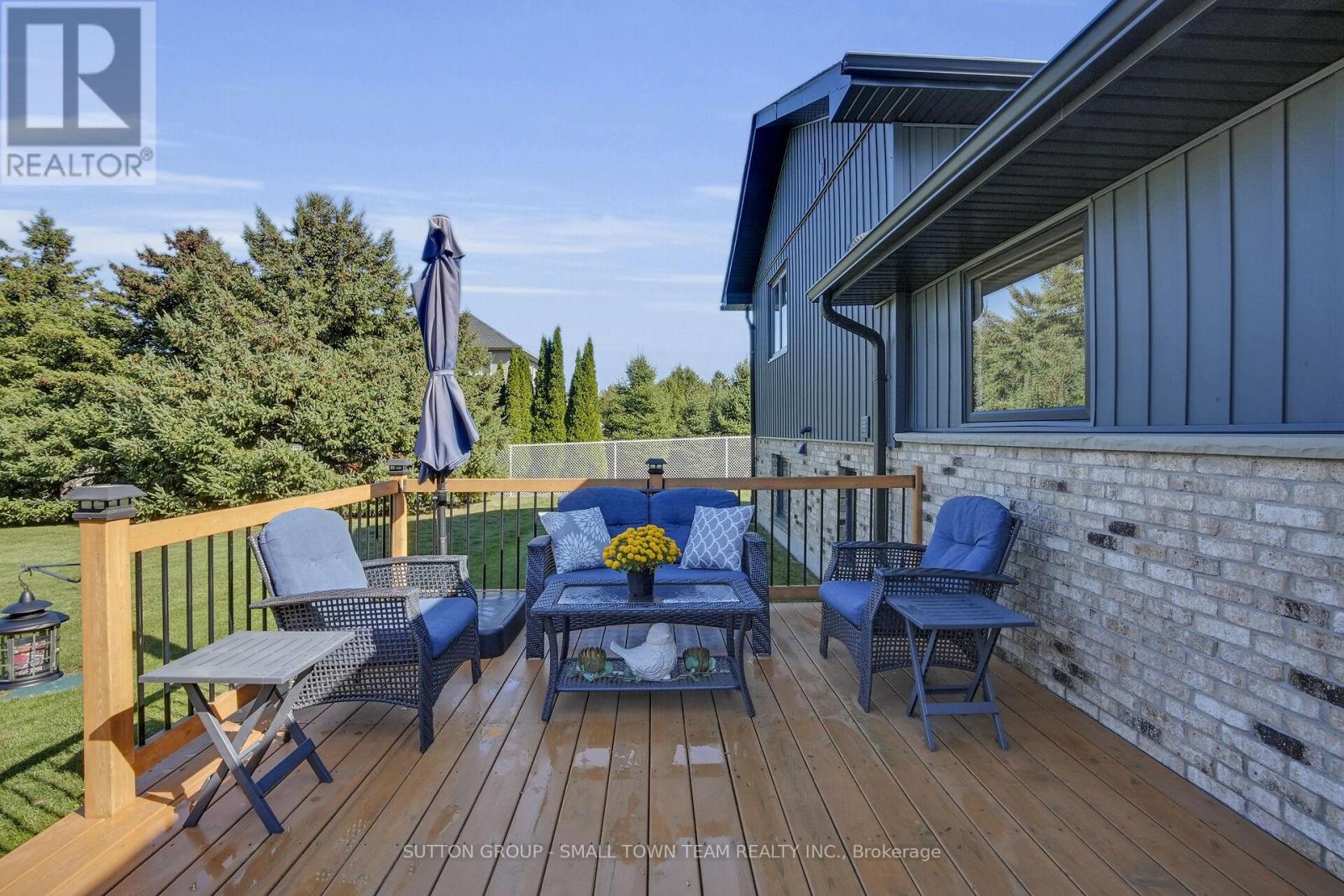 29788 Talbot Line, Dutton/dunwich, Ontario  N0L 2M0 - Photo 37 - X12820052