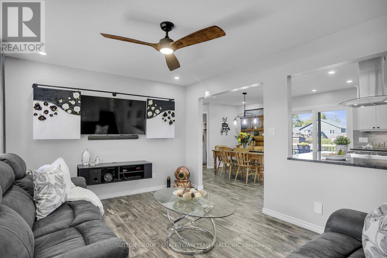 29788 Talbot Line, Dutton/dunwich, Ontario  N0L 2M0 - Photo 4 - X12820052